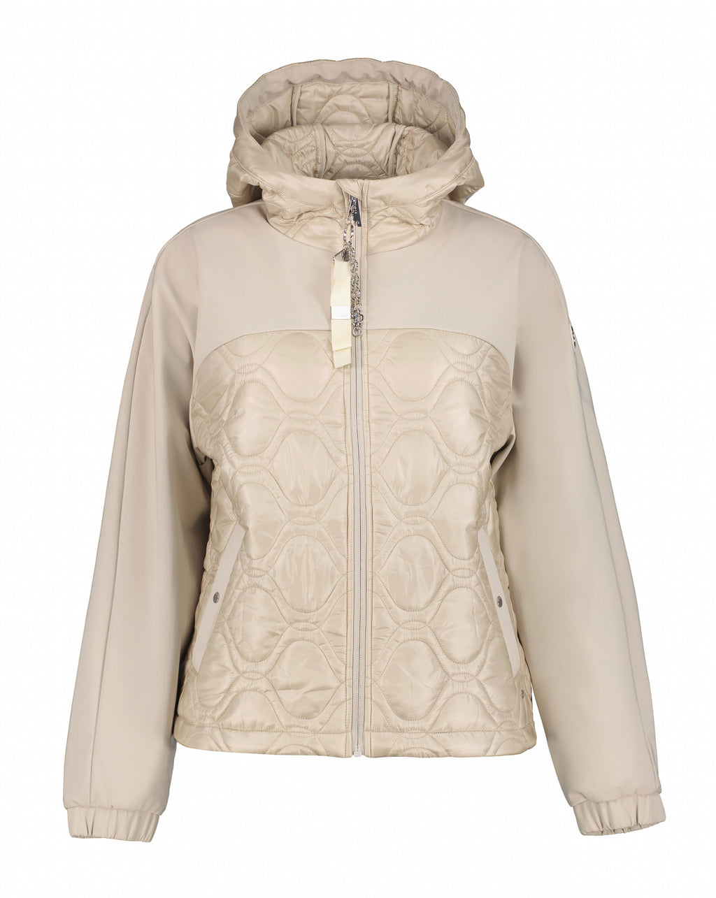 Antola Functional Outdoor Jacket