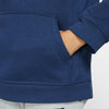Sportswear Club Pullover kids hoodie