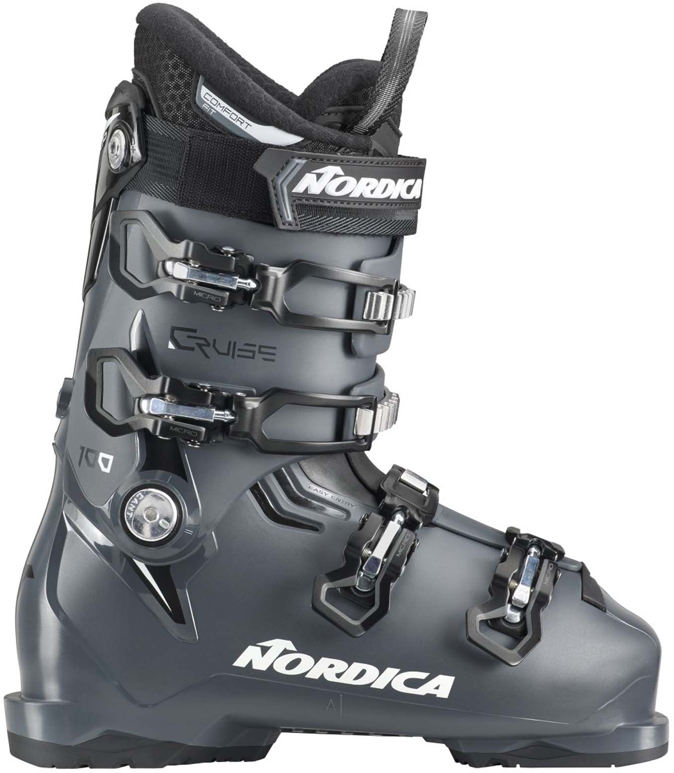 The Cruise 100 skischoenen
