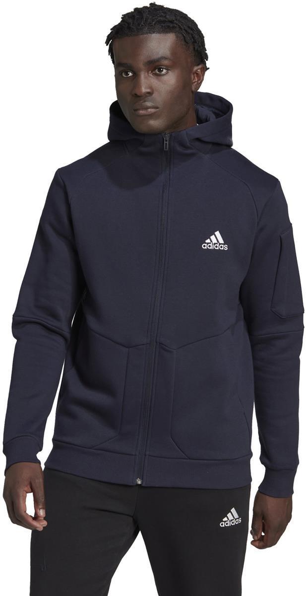 Essentials for Gameday Fleece Rits hoodie