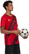 België Thuisshirt