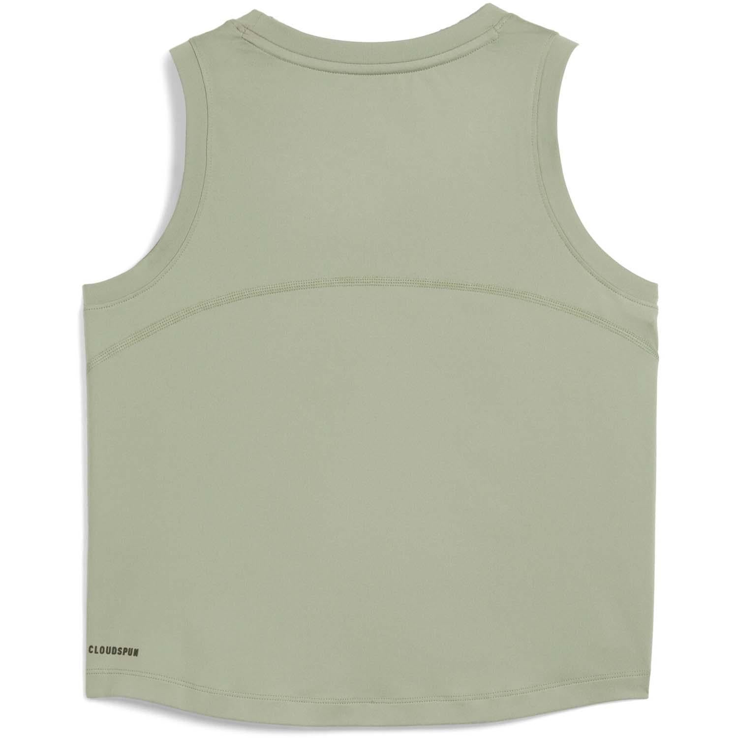 w cloudspun sleeveless tank