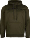 Rutile Hooded Fleece