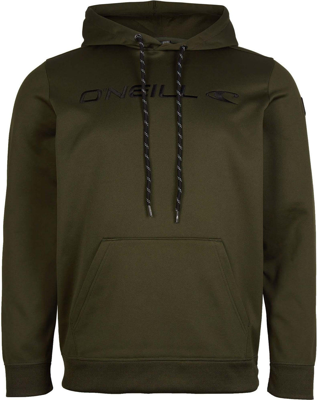Rutile Hooded Fleece