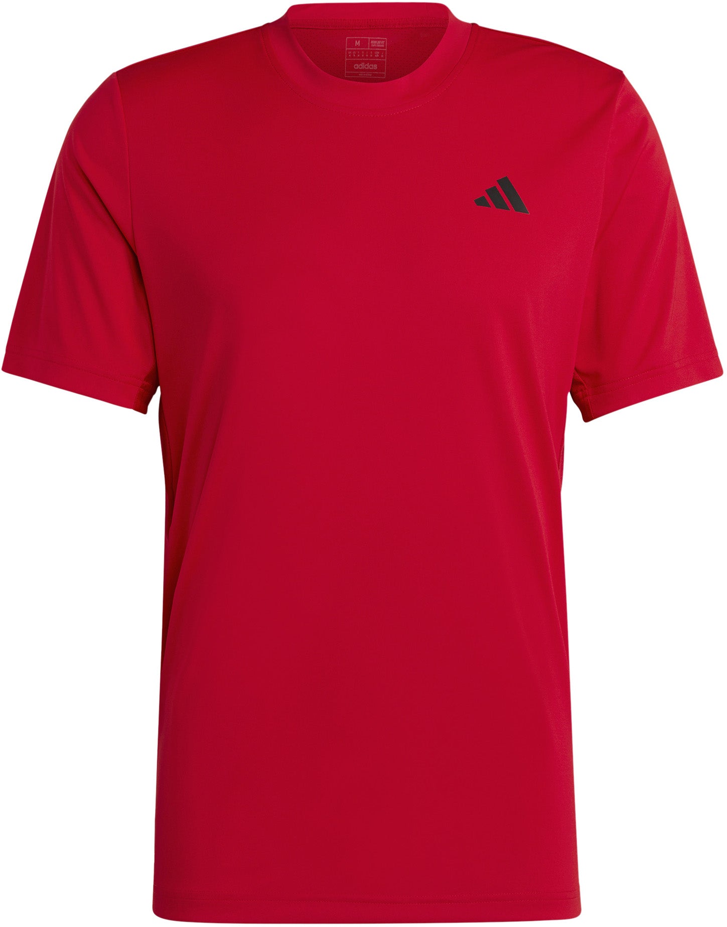 Club tennisshirt