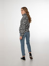 Paco 21 Full Zip Top