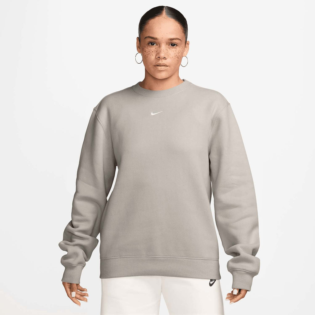 Studio Fleece Sweatshirt