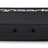 GOGGLES STORAGE BLACK