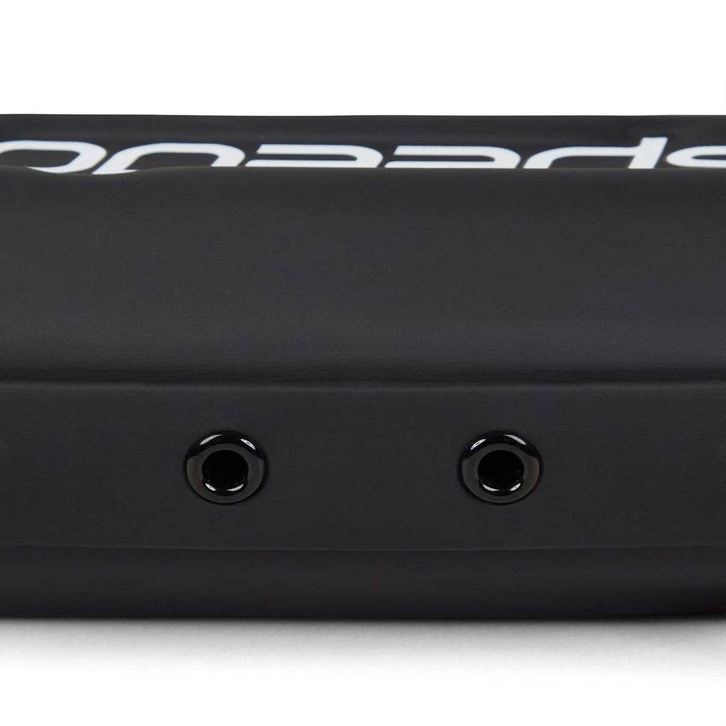 GOGGLES STORAGE BLACK