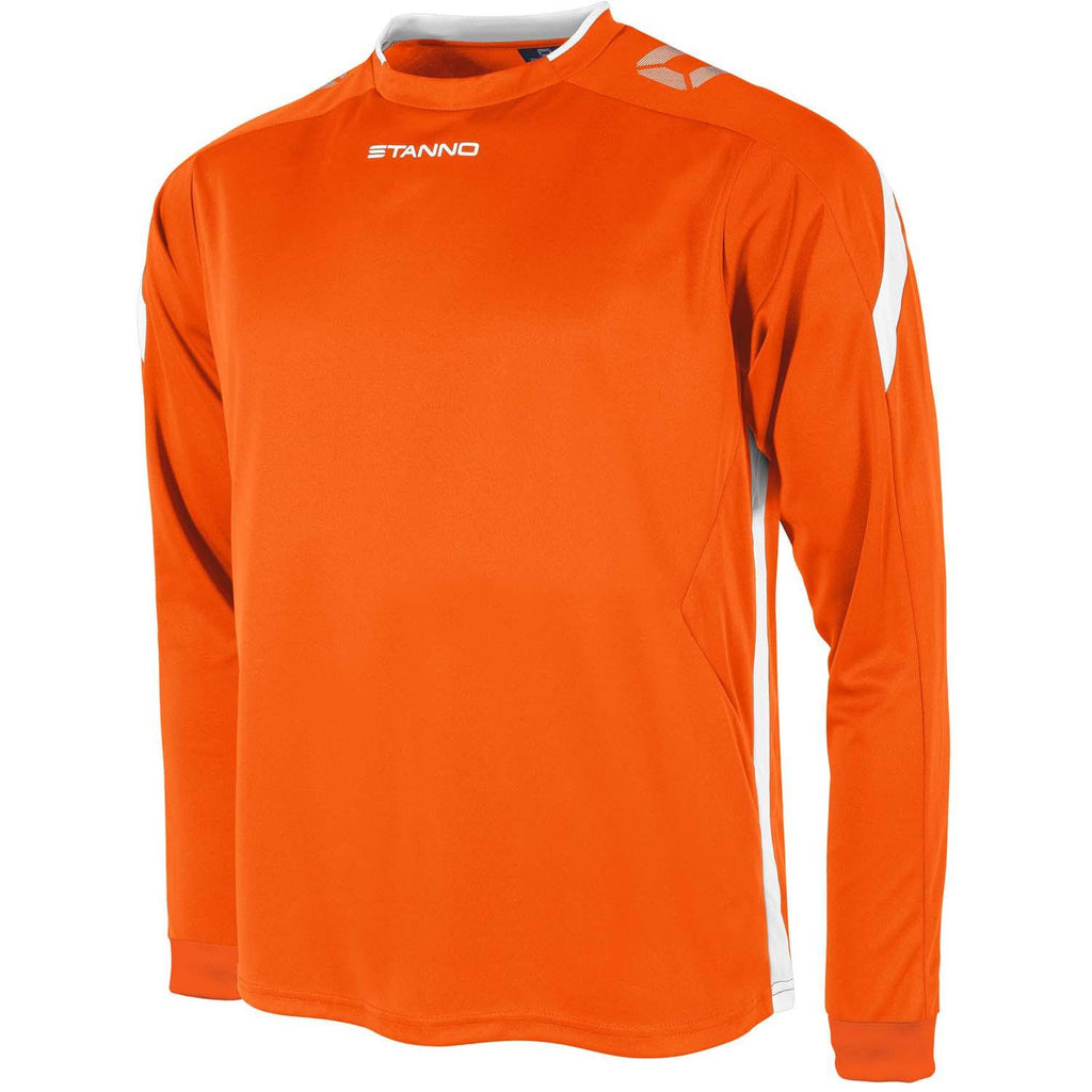 Drive Match Shirt Ls