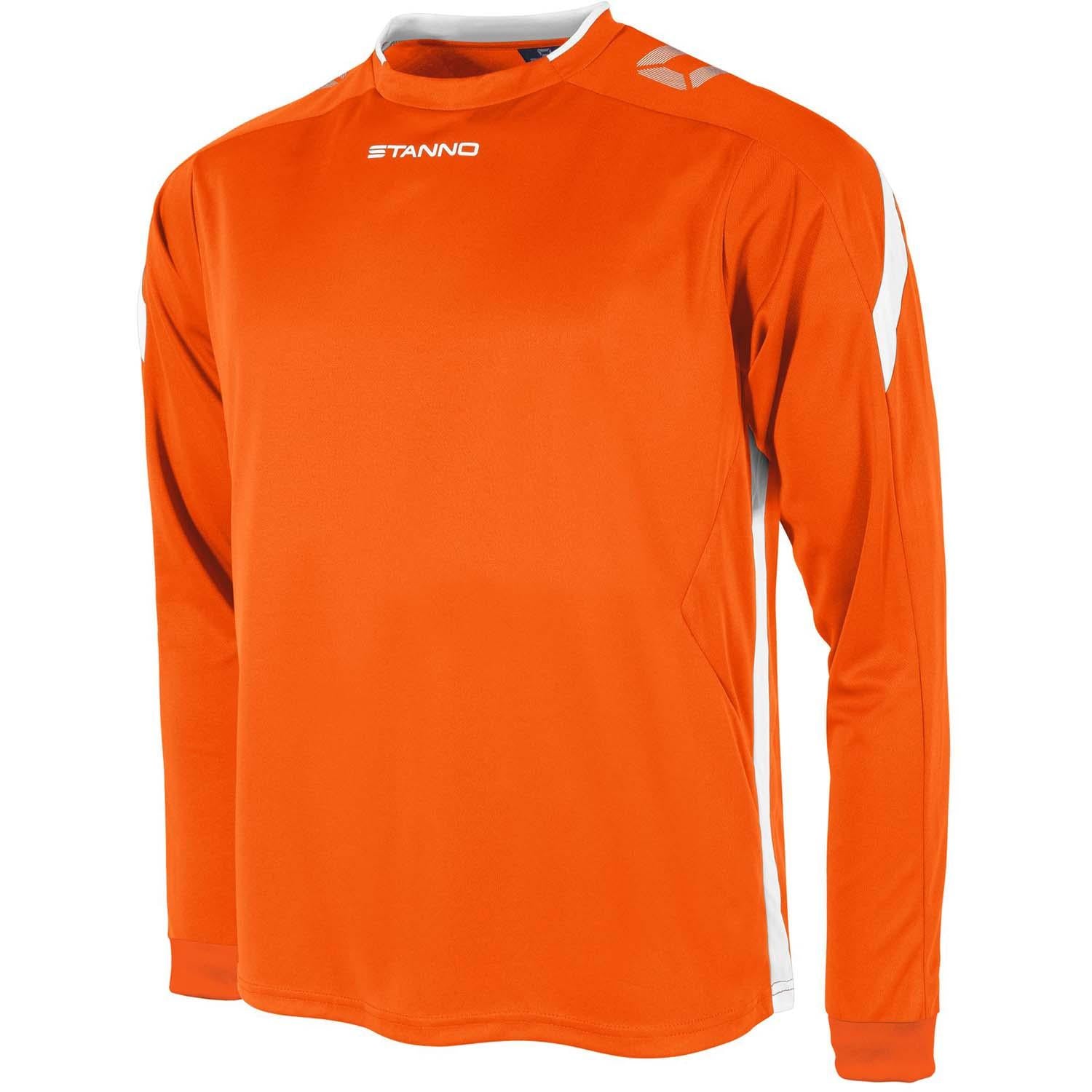 Drive Match Shirt Ls