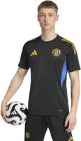 Manchester United Tiro 25 Competition Trainingsshirt