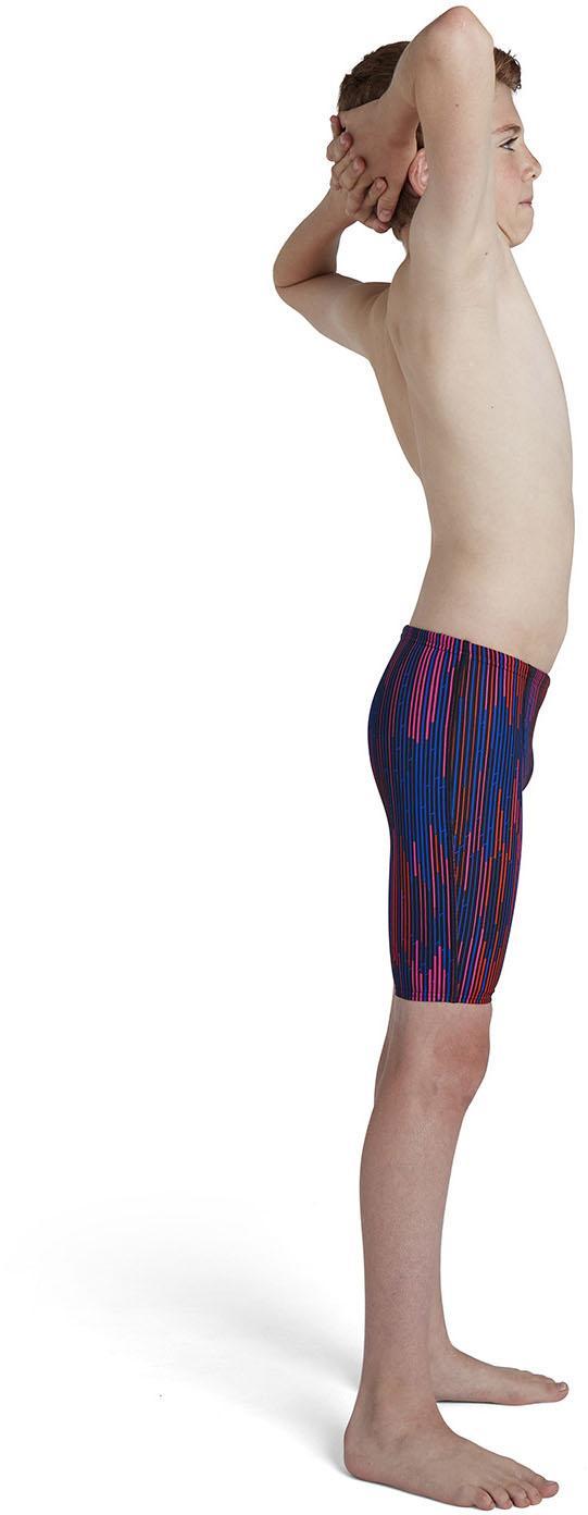 Fs Jun End High Waist Jam Bla/red