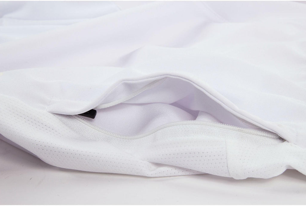 Stanno Functionals Woven Short