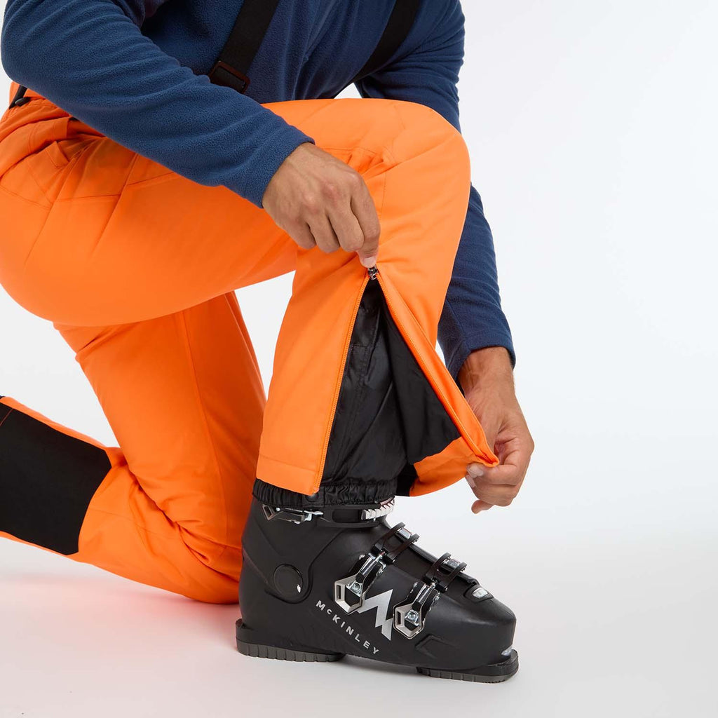 Didi Ii M ski-jas