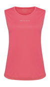 Team Logo Tank topje training
