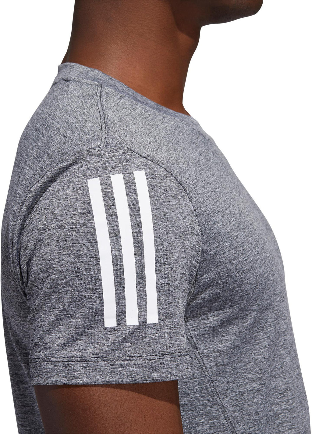AEROREADY 3-Stripes T-shirt