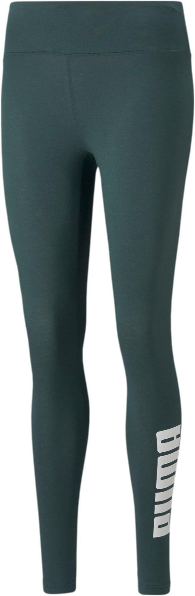 Puma Power Logo Leggings