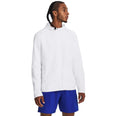 UA STORM RUN HOODED JACKET