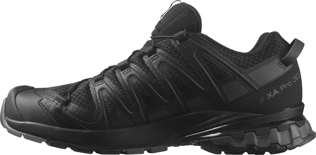 Xa Pro 3d V8 wandelschoenen