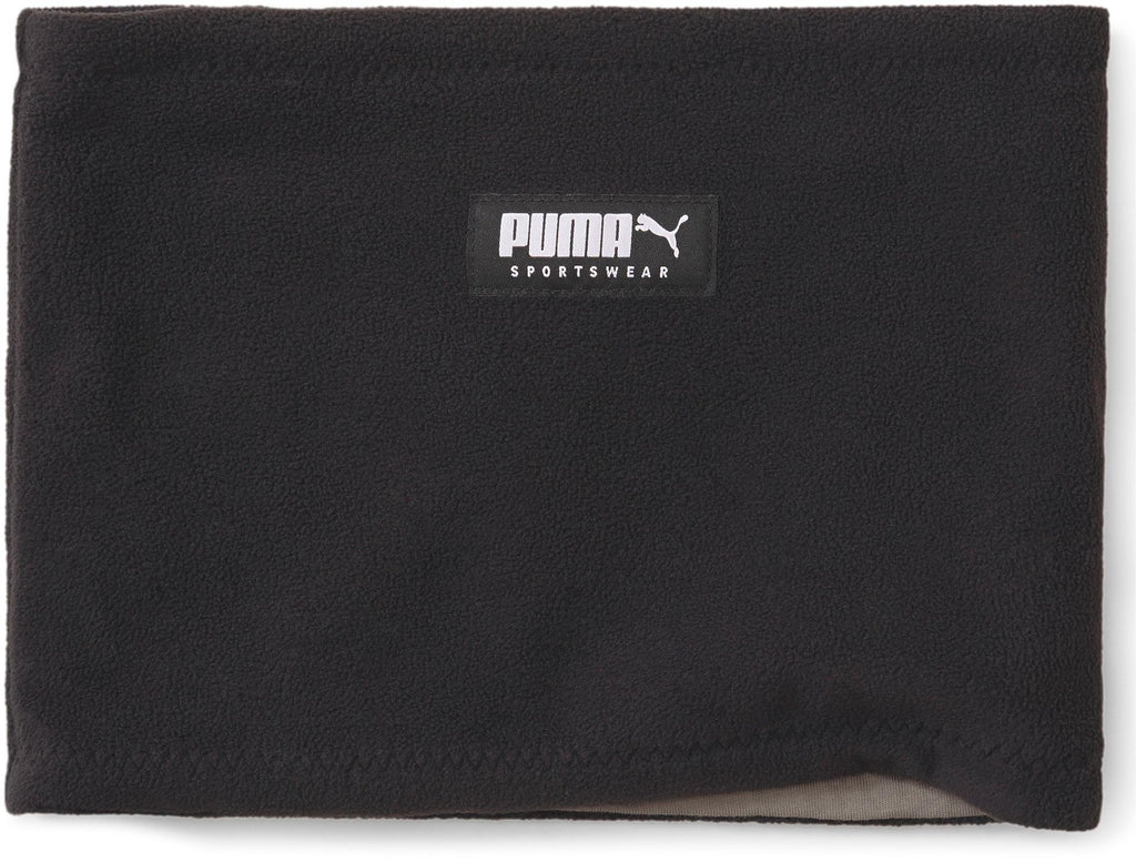 Reversible Fleece Neckwarmer