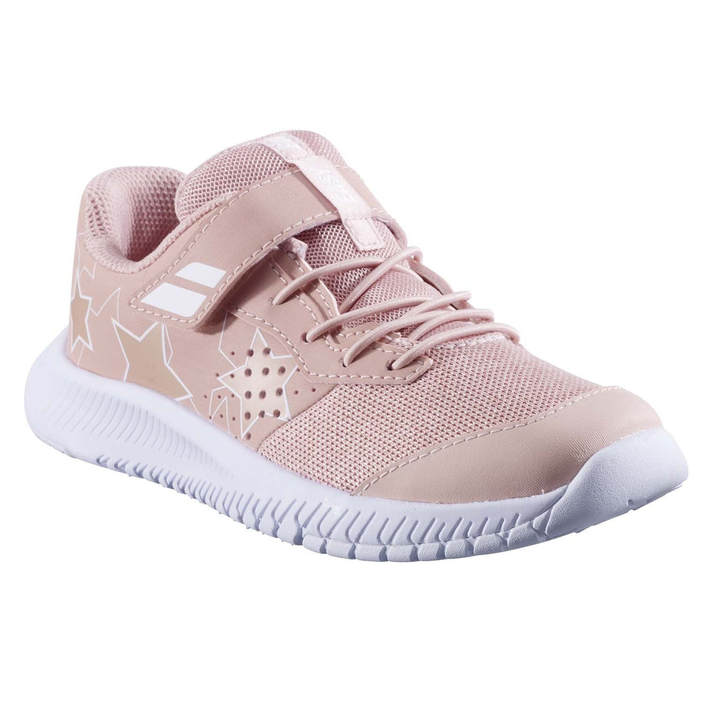 pulsion kid all court tennisschoenen