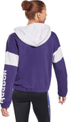 Te Linear Logo Ft Fullzip
