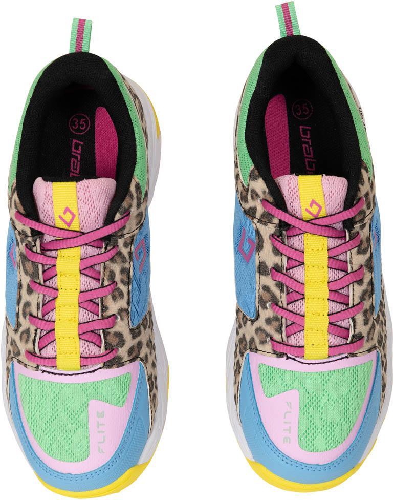 Brabo Shoe Tribute