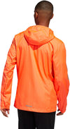 Own the Run Hooded windjack