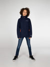 champ jr outerwear softshell jacket