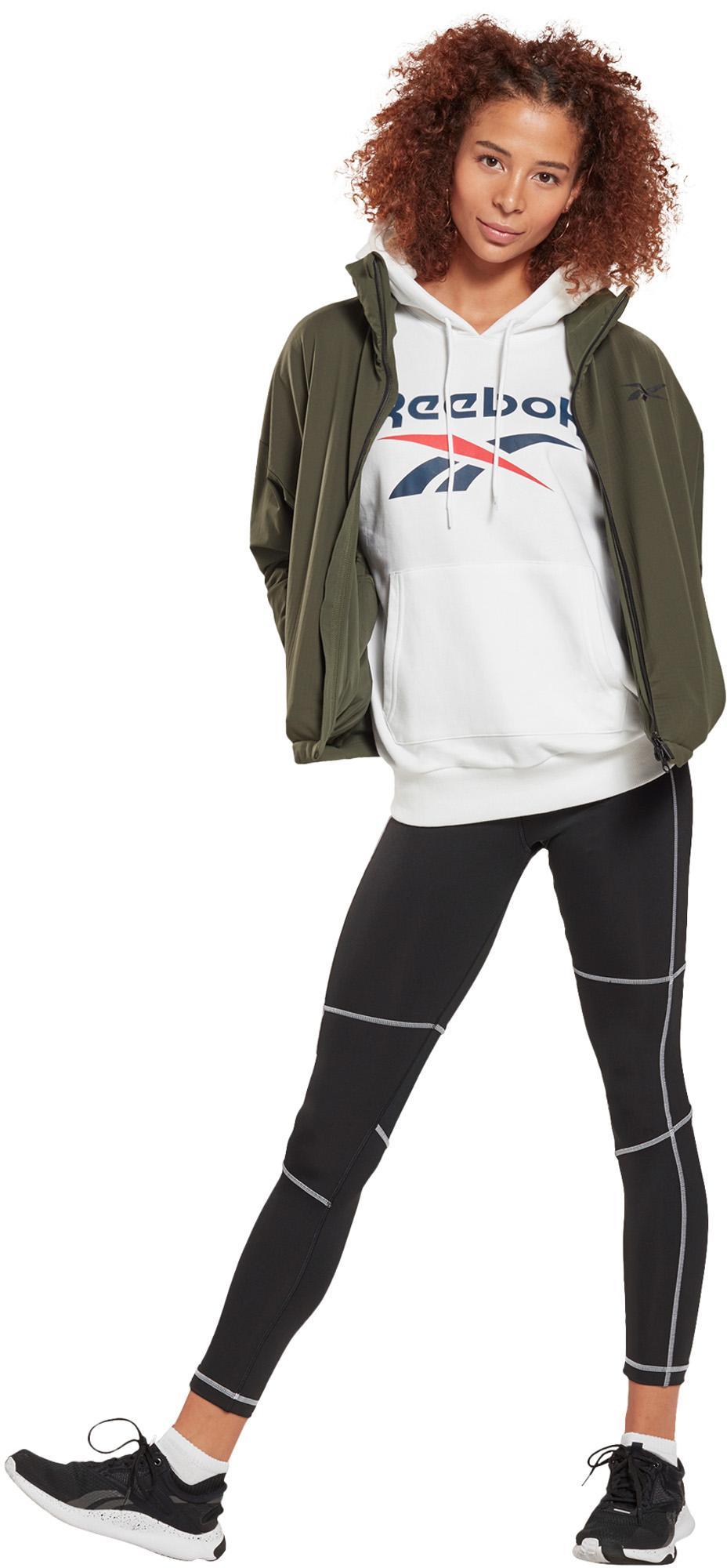 Ri Bl French Terry Hoody