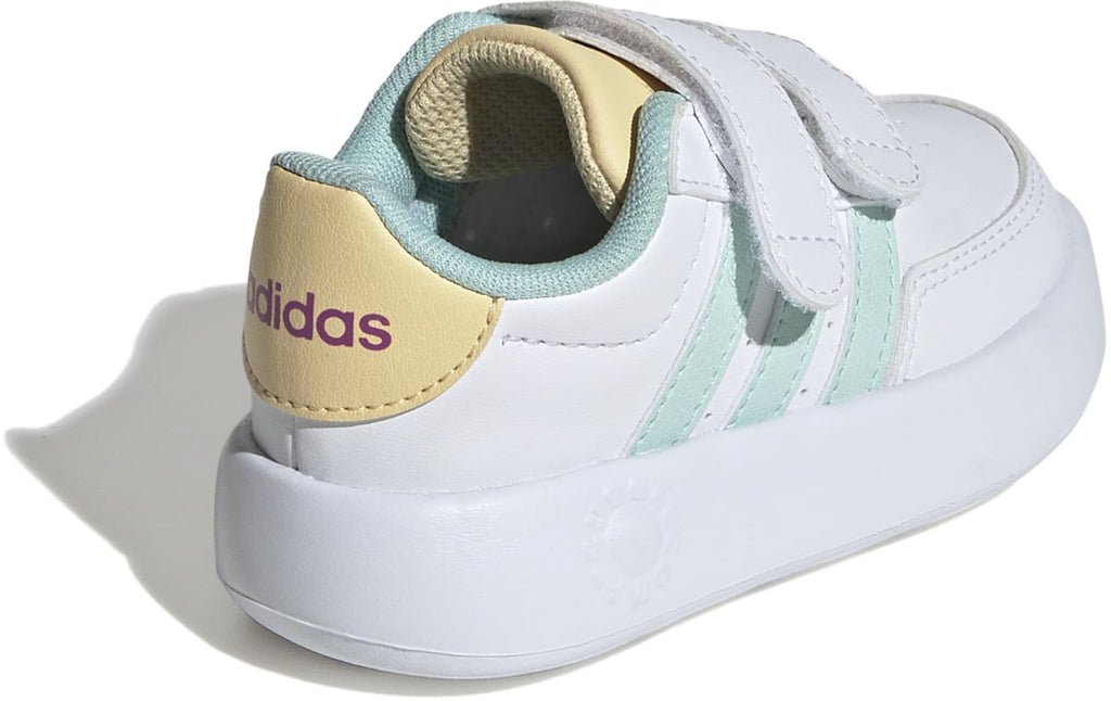 Breaknet 2.0 kids sneakers