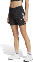 Own the Run Climacool 2-in-1 short