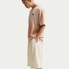 Sportswear Club Men's Oversize Shorts strand