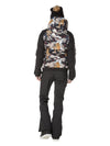 risto snowjacket