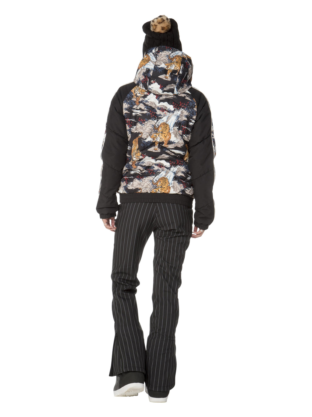 risto snowjacket