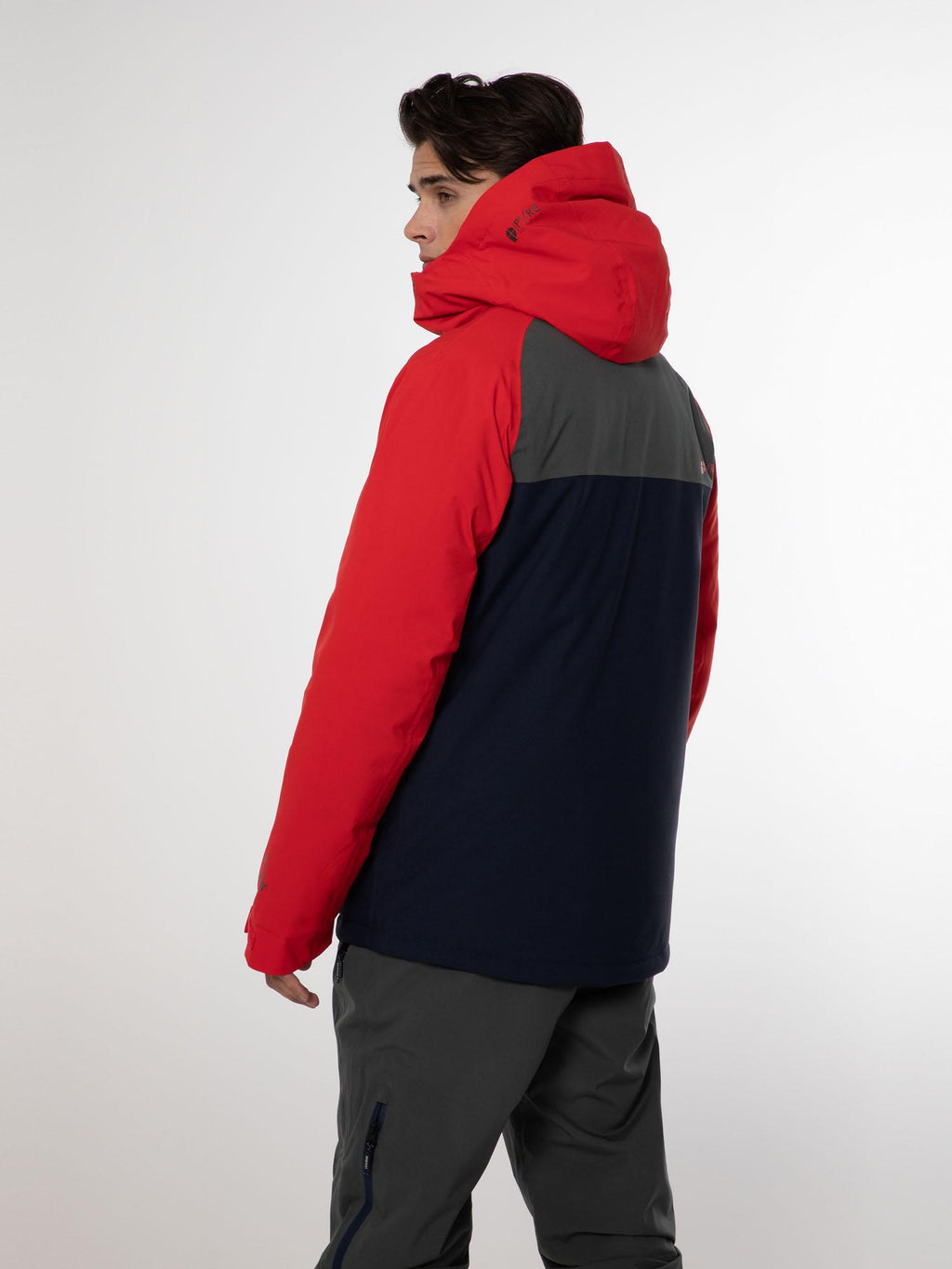 Kingstong Snowjacket