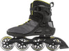 Rollerblade Sirio 90 Anthracite/lim