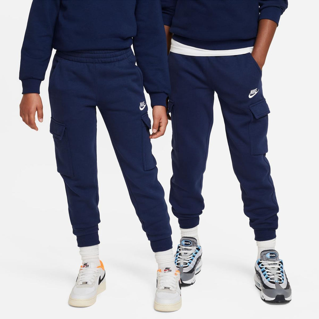 Sportswear Club Fleece big kids broek