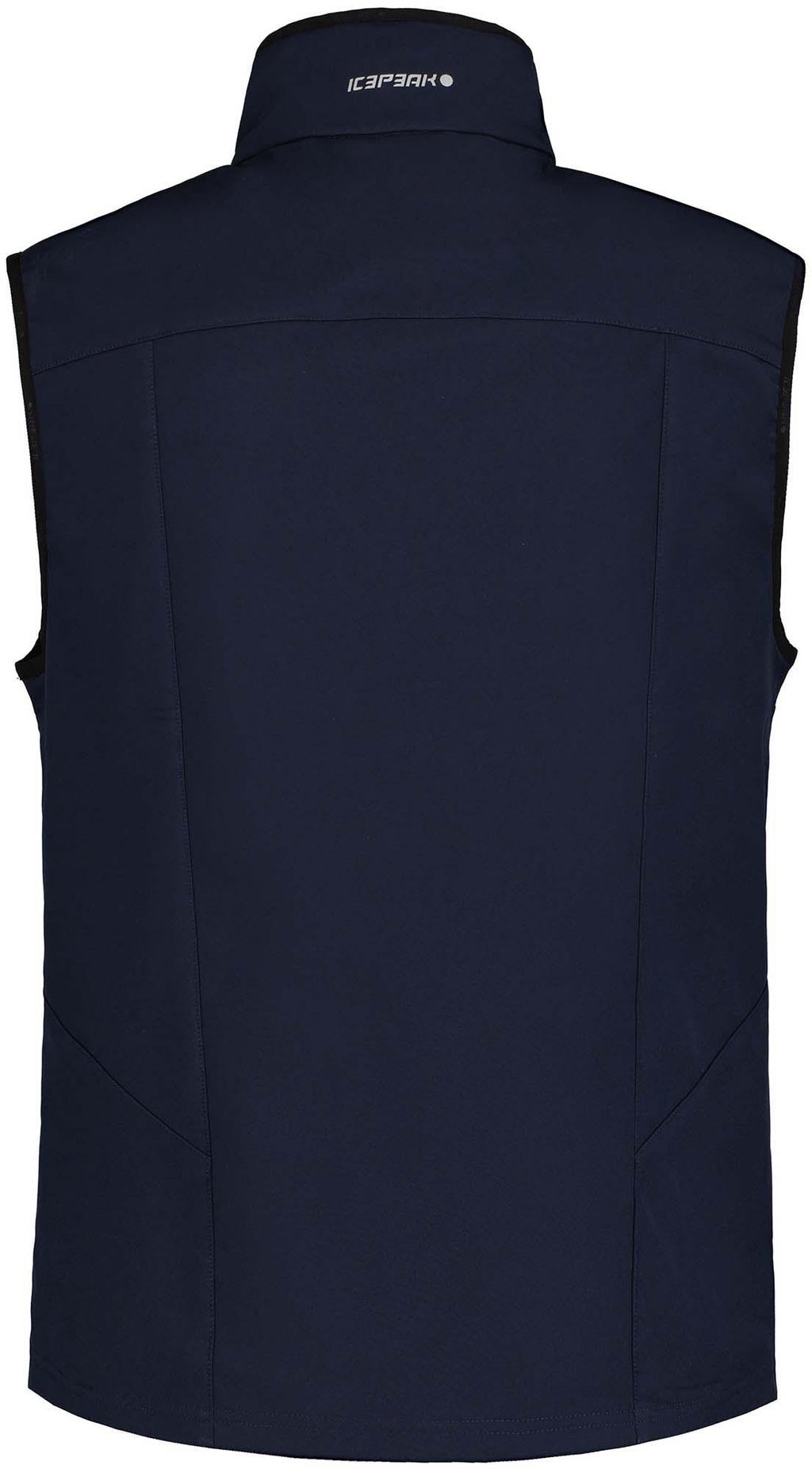 icepeak bombay softshell vest