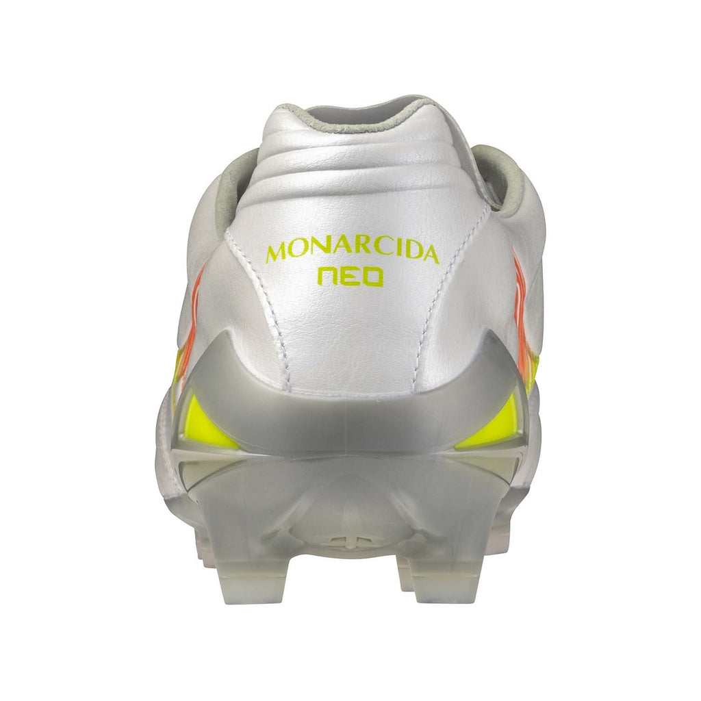 monarcida neo iii elite voetbalschoenen