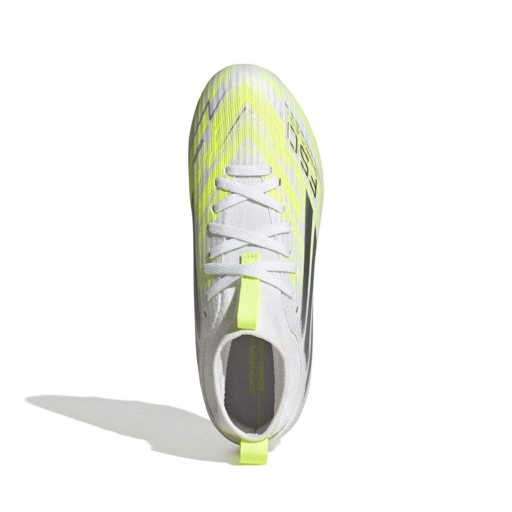 F50 Sparkfusion League voetbalschoenen alle velden