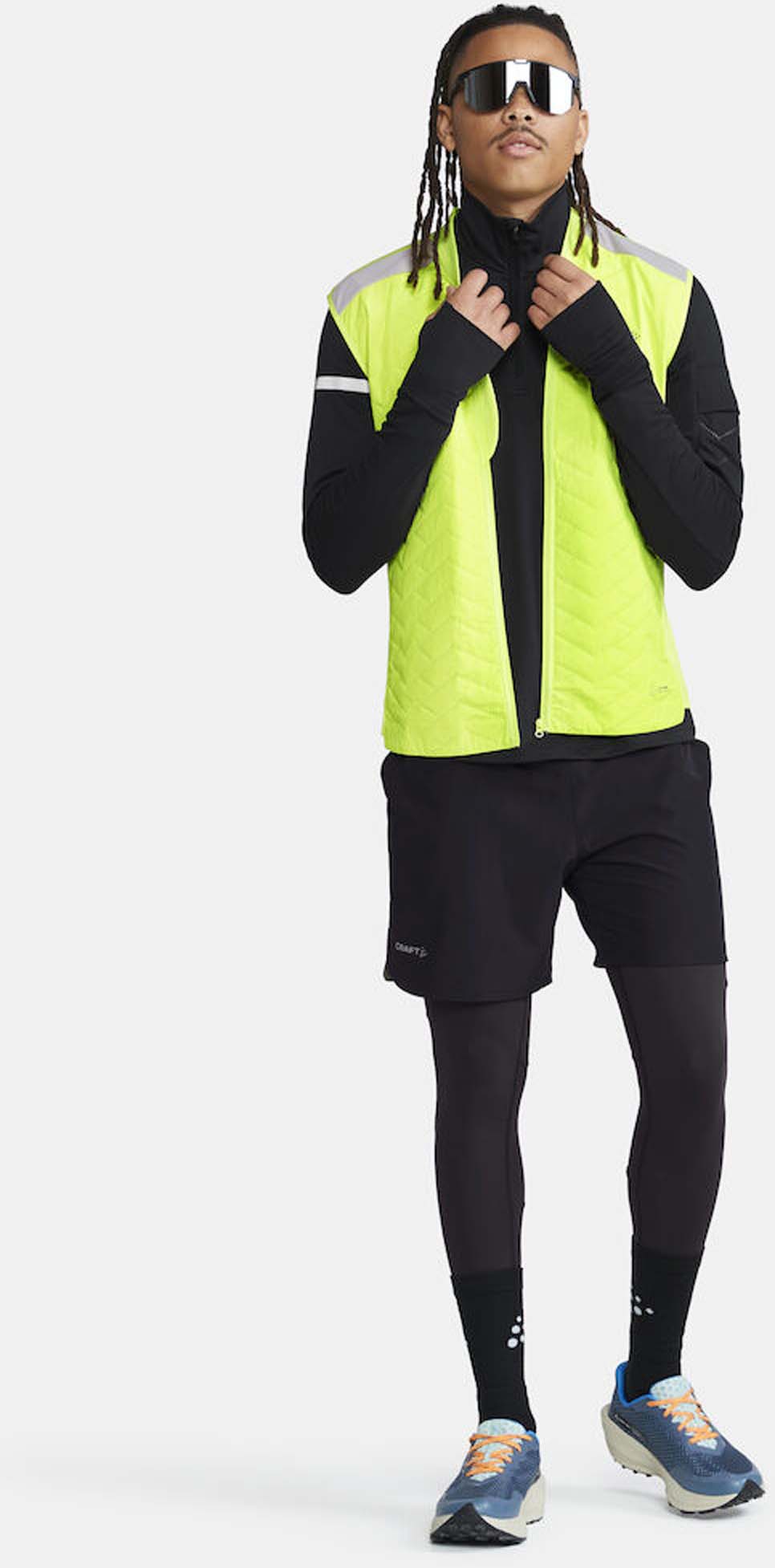 Adv Subz 2 longsleeve shirt
