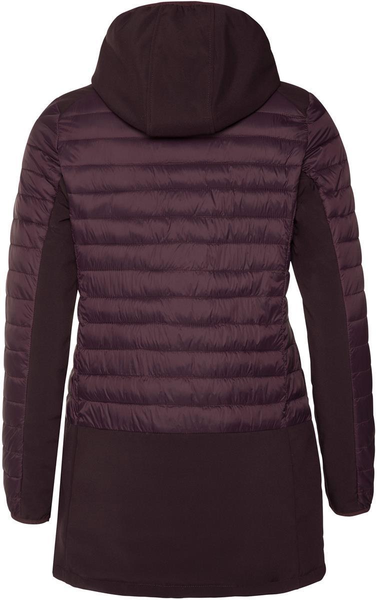 yukon outerwear jacket