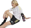 Juventus Tiro 25 Competition Training Short Kids