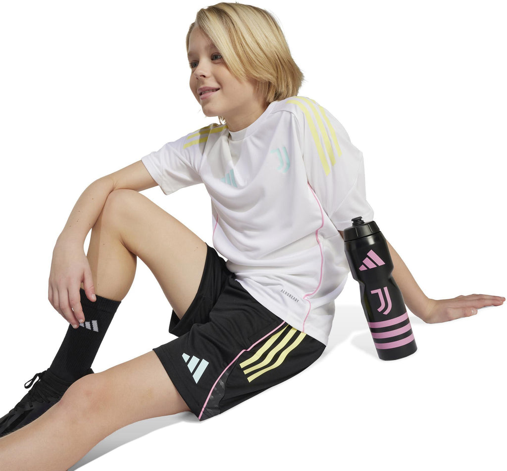 Juventus Tiro 25 Competition Training Short Kids