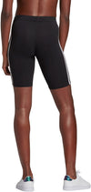 Essentials 3-Stripes fietsshort