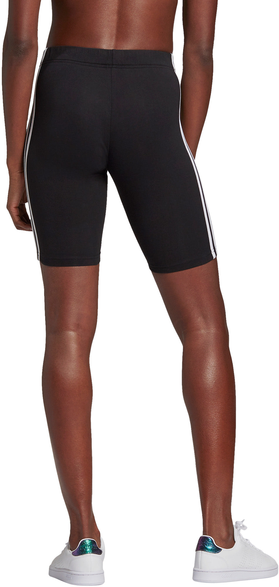Essentials 3-Stripes fietsshort
