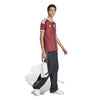 Qatar 26 Home Voetbalshirt Replica