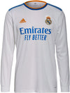 Real Madrid thuisshirt 21/22